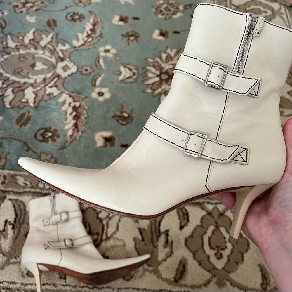 Casadei Ankle Boots - Picture 4 of 8